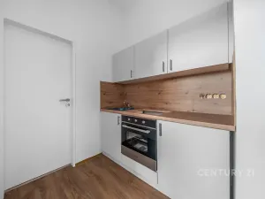 Pronájem bytu 1+kk, Vlašim, Lidická, 37 m2