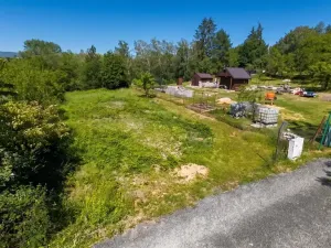 Prodej zahrady, Novosedlice, 622 m2