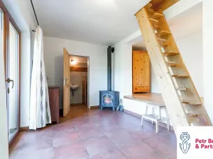 Prodej chaty, Zbečno, 60 m2