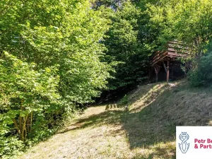 Prodej chaty, Zbečno, 60 m2
