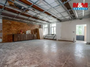 Prodej bytu 3+kk, Černíkovice, 108 m2