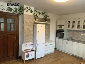 Prodej rodinného domu, Velká Buková, 87 m2