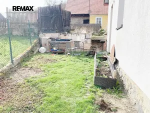 Prodej rodinného domu, Velká Buková, 87 m2