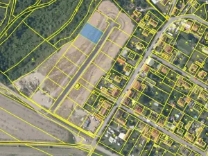 Prodej rodinného domu, Cvrčovice, 82 m2