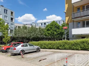 Prodej bytu 2+kk, Praha - Letňany, Zlonická, 51 m2