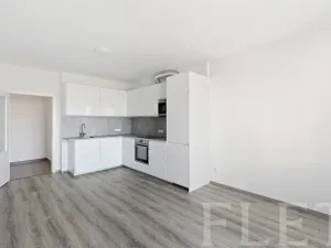 Prodej bytu 2+kk, Praha - Hloubětín, Za černým mostem, 55 m2