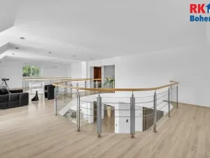 Prodej rodinného domu, Turnov, Křišťálová, 696 m2