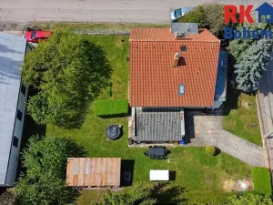 Prodej rodinného domu, Český Brod, Na Parcelách, 150 m2