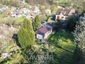 Prodej pozemku pro bydlení, Kašava, 1638 m2