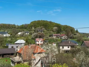 Prodej pozemku pro bydlení, Kašava, 1638 m2