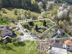 Prodej mobilheimu, Kašava, 33 m2