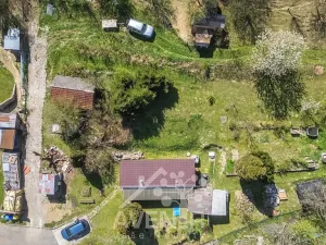 Prodej mobilheimu, Kašava, 33 m2