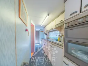 Prodej mobilheimu, Kašava, 33 m2