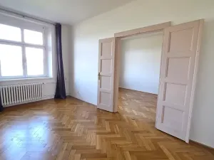 Pronájem bytu 3+kk, Praha - Nusle, Mečislavova, 60 m2
