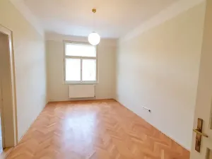 Pronájem bytu 3+1, Praha - Vinohrady, Slezská, 100 m2