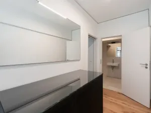 Prodej bytu 2+kk, Praha - Košíře, Naskové, 117 m2