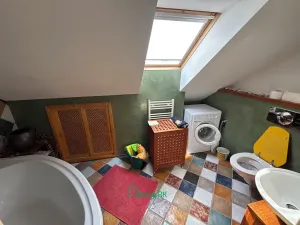 Prodej rodinného domu, Struhařov, 202 m2