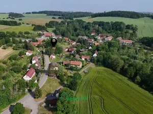 Prodej rodinného domu, Struhařov, 202 m2