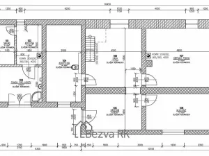Prodej rodinného domu, Struhařov, 202 m2