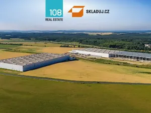 Pronájem skladu, Blatnice, 20000 m2