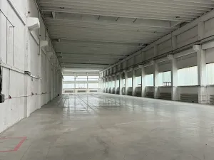 Pronájem skladu, Nové Strašecí, U Rybníka, 7855 m2