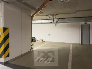 Pronájem bytu 3+kk, Praha - Velká Chuchle, 70 m2