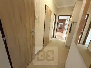 Pronájem bytu 2+1, Praha - Záběhlice, Na Chodovci, 53 m2
