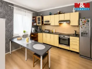 Prodej rodinného domu, Ostrava - Michálkovice, 69 m2