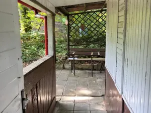 Prodej chaty, Hřivice - Markvarec, 100 m2