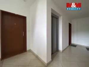 Pronájem bytu 1+kk, Praha - Košíře, Plzeňská, 31 m2