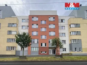 Pronájem bytu 1+kk, Praha - Košíře, Plzeňská, 31 m2
