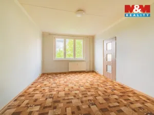 Pronájem bytu 2+1, Karlovy Vary - Rybáře, Mládežnická, 60 m2
