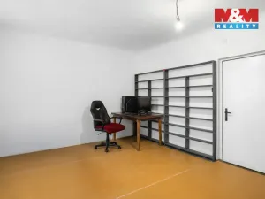 Prodej rodinného domu, Kladno - Kročehlavy, 376 m2