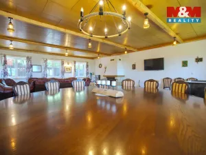 Prodej rodinného domu, Čeladná, 400 m2