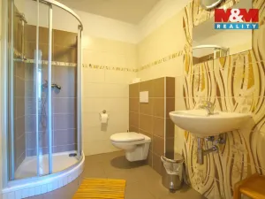 Prodej rodinného domu, Čeladná, 400 m2