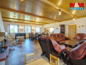 Prodej ubytování, Čeladná, 400 m2