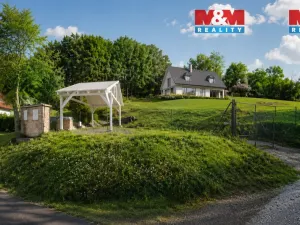 Prodej pozemku pro bydlení, Hlinná, 2935 m2