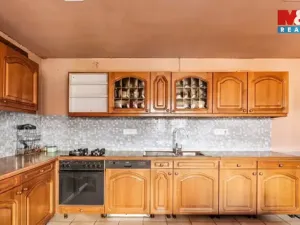 Prodej rodinného domu, Svojetice, Choceradská, 200 m2