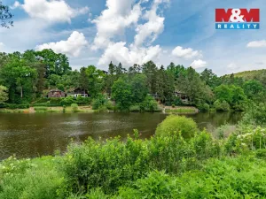 Prodej pozemku pro bydlení, Vojníkov, 1513 m2