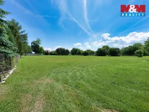 Prodej pozemku pro bydlení, Kroměříž - Vážany, 3373 m2