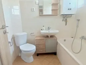 Prodej bytu 2+1, Hradec Králové, Labská kotlina, 53 m2