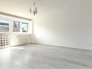 Prodej bytu 2+1, Hradec Králové, Labská kotlina, 53 m2
