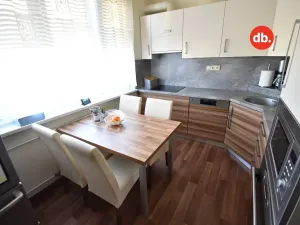 Prodej bytu 3+1, Chodov, U Koupaliště, 79 m2