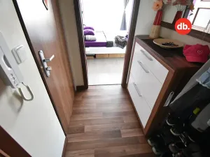 Prodej bytu 3+1, Chodov, U Koupaliště, 79 m2