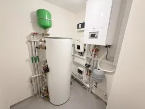Prodej rodinného domu, Pardubice, 176 m2