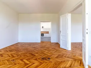 Pronájem bytu 3+kk, Brno, Schodová, 102 m2