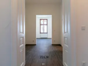 Pronájem bytu 3+kk, Brno, Schodová, 102 m2