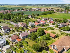 Prodej rodinného domu, Dobrá Voda u Hořic, 280 m2