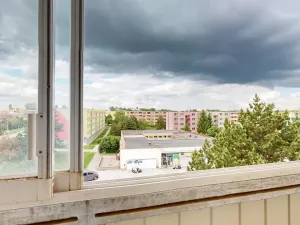 Prodej bytu 3+1, Hrušovany u Brna, Sídliště, 73 m2