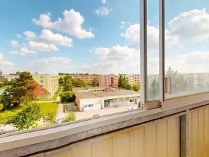 Prodej bytu 3+1, Hrušovany u Brna, Sídliště, 73 m2